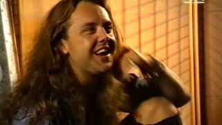 Guns N Roses amp Metallica  Live amp Loud MTV 1992 [upl. by Netloc]