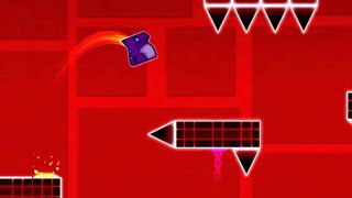 Fingerdash 10  Geometry dash [upl. by Donohue]