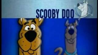 Boomerang Promo ScoobyDoo [upl. by Ylerebmik]