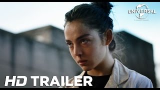 Raw Official Trailer 1 Universal Pictures HD [upl. by Ferullo450]