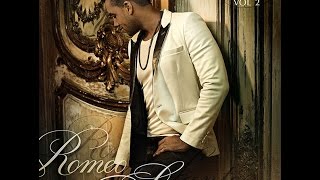 Romeo Santos Inocente Letra l Video [upl. by Eelirol]