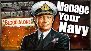 The ESSENTIAL Guide To Handle Your Navy In HOI4 [upl. by Anikas]