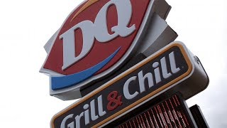 What You Should Absolutely Never Order From Dairy Queen [upl. by Jensen]