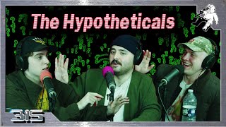 The Hypotheticals [upl. by Higginbotham149]