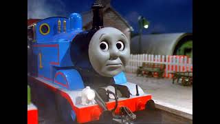 Thomas Percy and the Post Train RestoredUK [upl. by Alraep]