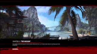 Dead Island Riptide Propane Cutter and Titanium Pipe Location [upl. by Aderfla]