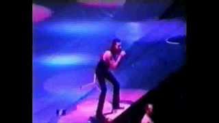 Depeche Mode live in London 20121993 full concert [upl. by Ilatfen]