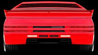 🔈 Vector W8  3 Hours Engine V8 Idle Sound  ASMR Study Relax Reduce Stress Sleep 🔈 [upl. by Olimreh]