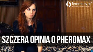 Szczera opinia o feromonach Pheromax [upl. by Eveivenej794]