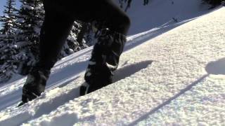 Snowshoeing 101  Tips for snowshoers of all levels [upl. by Aid]