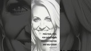 Transform Your Life Learn Mel Robbins 5 Second Rule for SelfLeadership [upl. by Kiel]