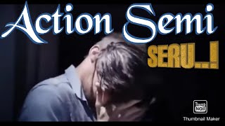 Film action movie semi HD 720  film action seru 2020 [upl. by Aikimat]