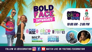 BOLDFACE Saturdays  S6Ep3 [upl. by Howarth]