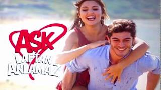 Ask Laftan Anlamaz Full Episode With English Subtitle [upl. by Xirdnek]