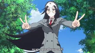 SHIMONETA  Funny Moments  A Boring World Where the Concept of Dirty Jokes Doesnt Exist [upl. by Joon526]