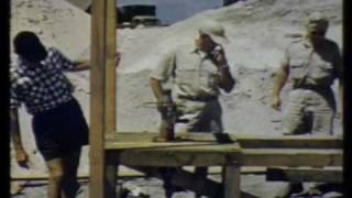 Operation Greenhouse  Nuclear Test Film 1951 [upl. by Molahs]