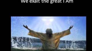 Phillips Craig amp Dean  Jesus Only Jesus Official Lyric Video [upl. by Annoj]