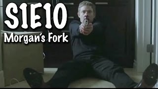 Fargo Season 1 Finale  Mortons Fork S1E10 Review [upl. by Imeon106]