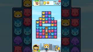 Special Missions 1 20241108 Aggretsuko  a Short timer Strikes Back 烈子 Puzzle Gameplay [upl. by Dearden]