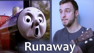 Thomas amp Friends  Runaway [upl. by Dunaville]