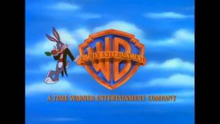 Warner Bros Family Entertainment Logo 2021 [upl. by Rasecoiluj]