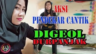 GOYANG SILAT SI BAHENOL SITI DURPANJAK SITI BAHENOL UNJUK KEBOLEHAN [upl. by Eelano]