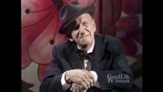 Jimmy Durante Try A Little Tenderness 101069 [upl. by Nailliw]