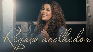 Regaço acolhedor  Eliana Ribeiro [upl. by Hafirahs]