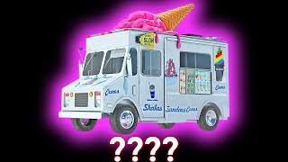 9 Ice Cream Truck Sound Variations in 33 Seconds [upl. by Goeselt]