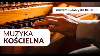 Muzyka kościelna [upl. by Heloise887]