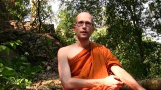 Ask A Monk Importance of Past Lives [upl. by Suertemed]