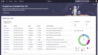 Next Experience User Interface  Overview [upl. by Nork]