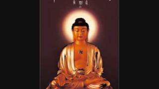 Buddha Amitabha Song [upl. by Htidirrem]