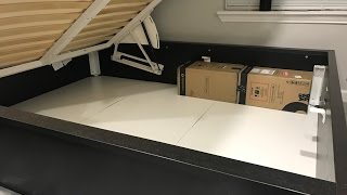 Novaform Mattress Review  Costco Novaform Mattress Review Updated [upl. by Temple]