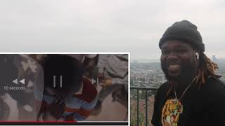 Remble  Lil Yachty “ROCC CLIMBING” Reaction [upl. by Natek399]