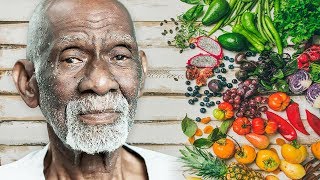 The Best Electric and Alkaline Foods for Your Health Dr Sebi Approved Food List [upl. by Bowne635]