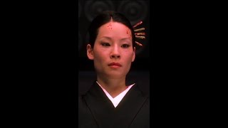 Il discorso di OREN ISHII in KILL BILL  Shorts  Netflix Italia [upl. by Einhapets]