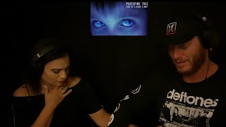 Porcupine Tree  Anesthetize Reaction [upl. by Kary]