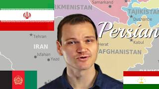 The Persian Language and What Makes It Fascinating [upl. by Kalvin]