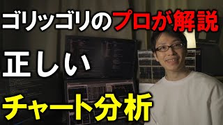 【株式投資入門】正しいチャートの読み方・分析を紹介【理論編】 [upl. by Saxen]