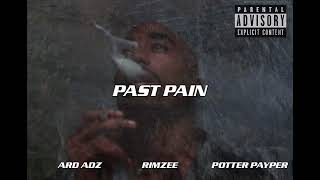 Rimzee feat Ard Adz amp Potter Payper  Past Pain Remix [upl. by Stacia]