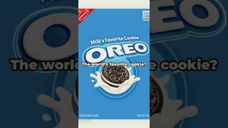 Oreos were a Copycat The Crazy Truth Behind the World’s Favorite Cookie [upl. by Lyndes]