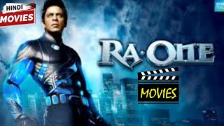 Best of Shahrukh Khan  Top Scenes  RA One  Part 1 [upl. by Munshi874]