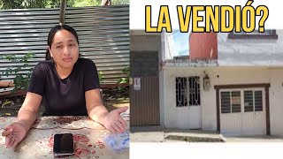 La casa de la capital y dejo sin nada a mi hija😡 [upl. by Akered]