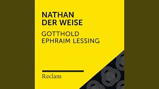 Nathan der Weise 3 Aufzug 2 Auftritt Teil 03 [upl. by Shelley]