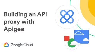 Building an API proxy with Apigee [upl. by Basia]