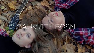 Dubravka Uroda  Zauvijek Bosni [upl. by Nisay]