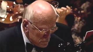 Sviatoslav Richter  Mozart  Piano Concerto No 5 in D major K 175 [upl. by Nimref]