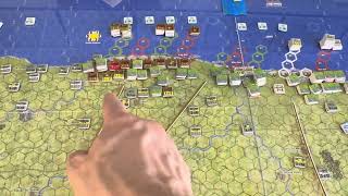 Wave 1 amp 2 DDay Landings Commonwealth AAR [upl. by Fraser]