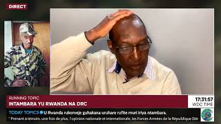 🔥GEN KAYUMBA ATI NUYU MUNSI NATABARA KAGAME amp ESE KAGAME IYI MESSAGE ARAYUMVA [upl. by Enyrehtac]